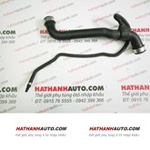 Ống nước làm mát xe Mercedes E200, E220, E250 W212 - 2125011382